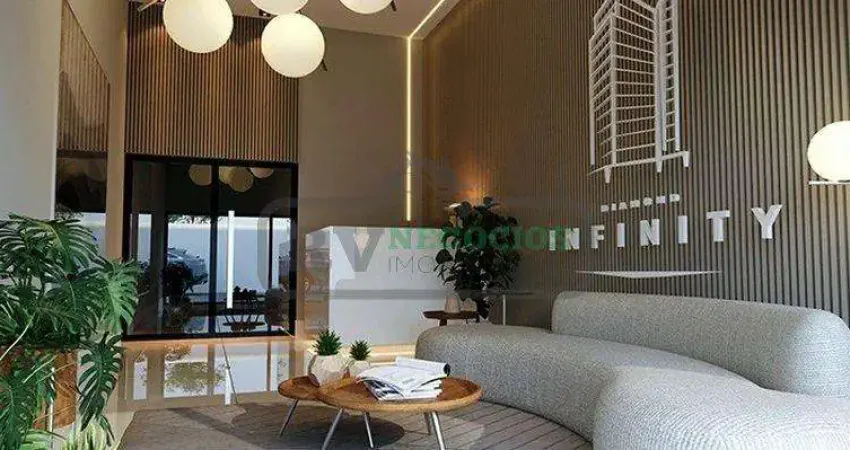 Apartamento para venda em juiz de fora, centro, 2 dormitórios, 1 suíte, 2 banheiros, 1 vaga