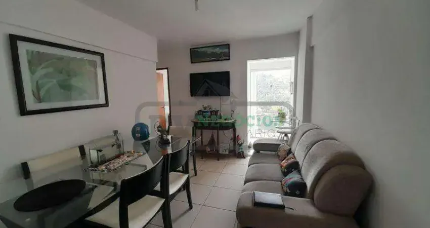 Apartamento para venda em juiz de fora, bandeirantes, 2 dormitórios, 1 banheiro, 1 vaga