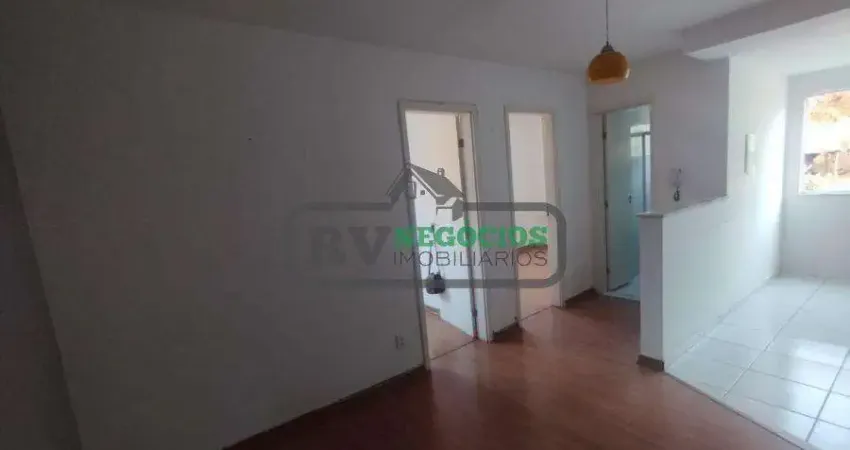 Apartamento para venda em juiz de fora, marilândia, 2 dormitórios, 1 banheiro, 1 vaga