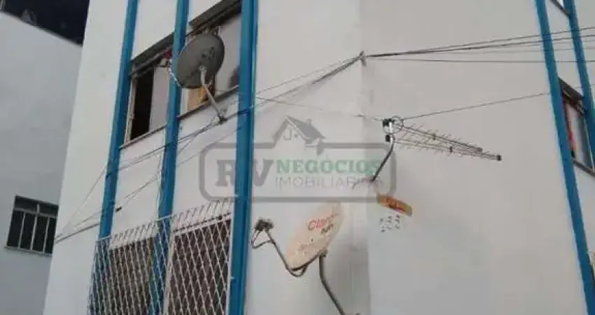 Apartamento para venda em juiz de fora, cidade do sol, 3 dormitórios, 1 banheiro, 1 vaga