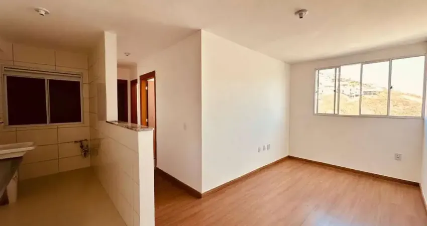 Apartamento para venda em juiz de fora, são pedro, 2 dormitórios, 1 banheiro, 1 vaga