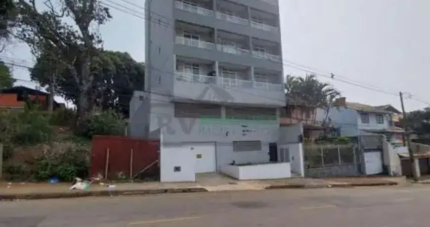 Apartamento para venda em juiz de fora, aeroporto, 1 dormitório, 1 suíte, 1 banheiro, 1 vaga