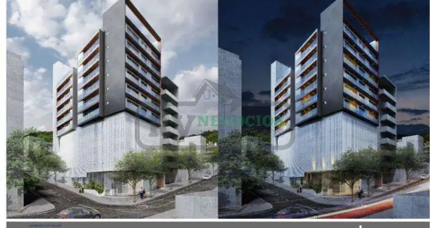 Apartamento para venda em juiz de fora, santa helena, 3 dormitórios, 1 suíte, 3 banheiros, 1 vaga