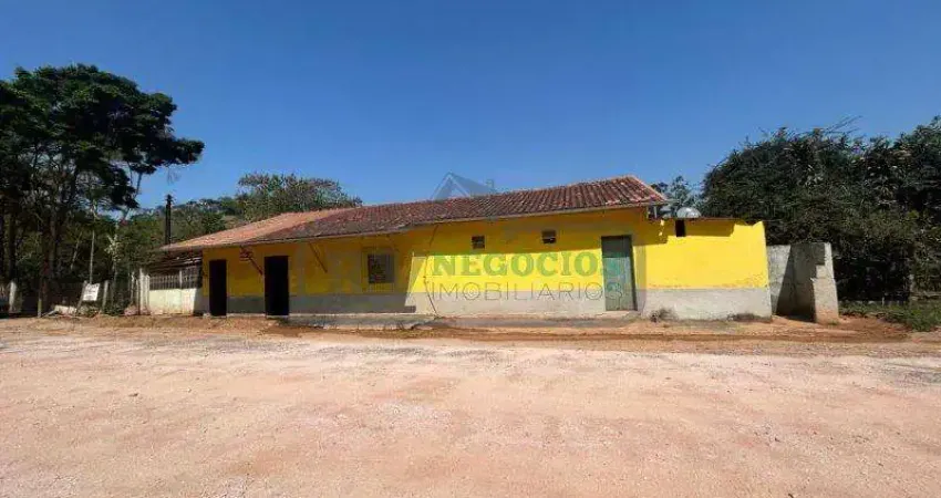 Casa para venda em lima duarte, vale do pirapitinga, 3 dormitórios, 3 banheiros, 8 vagas