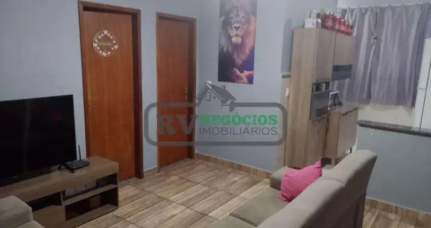 Apartamento para venda em matias barbosa, soledade, 2 dormitórios, 1 banheiro, 1 vaga