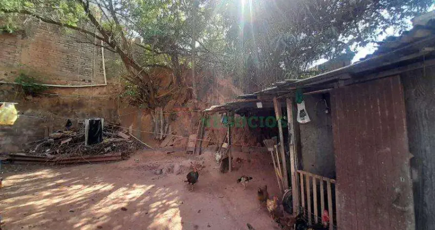 Terreno à venda no Centenário, Juiz de Fora 