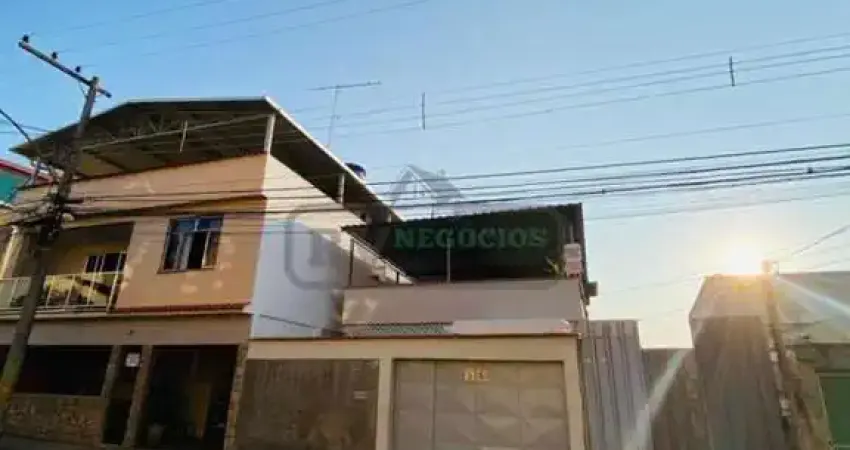 Casa para venda em juiz de fora, manoel honório, 3 dormitórios, 2 banheiros, 2 vagas