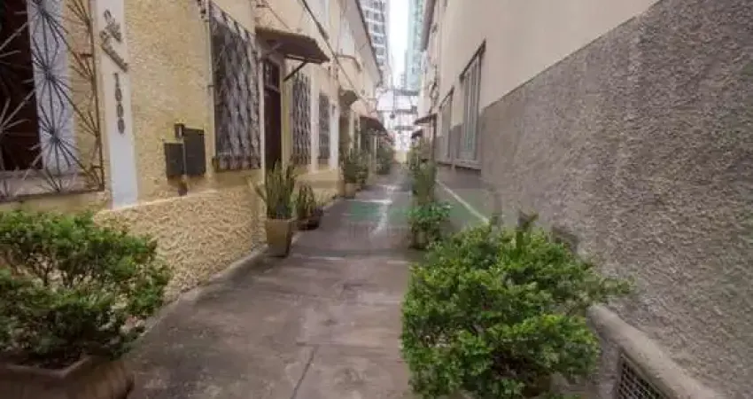 Casa para venda em juiz de fora, centro, 3 dormitórios, 2 banheiros