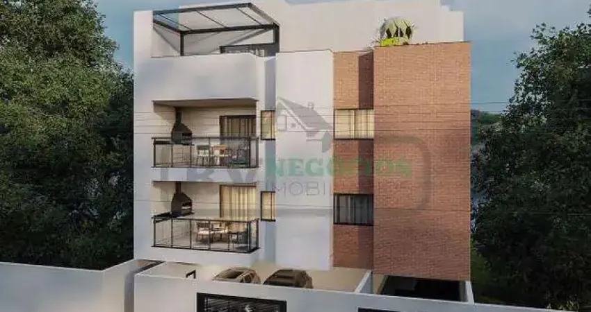 Apartamento para venda em juiz de fora, aeroporto, 3 dormitórios, 1 suíte, 2 banheiros, 2 vagas