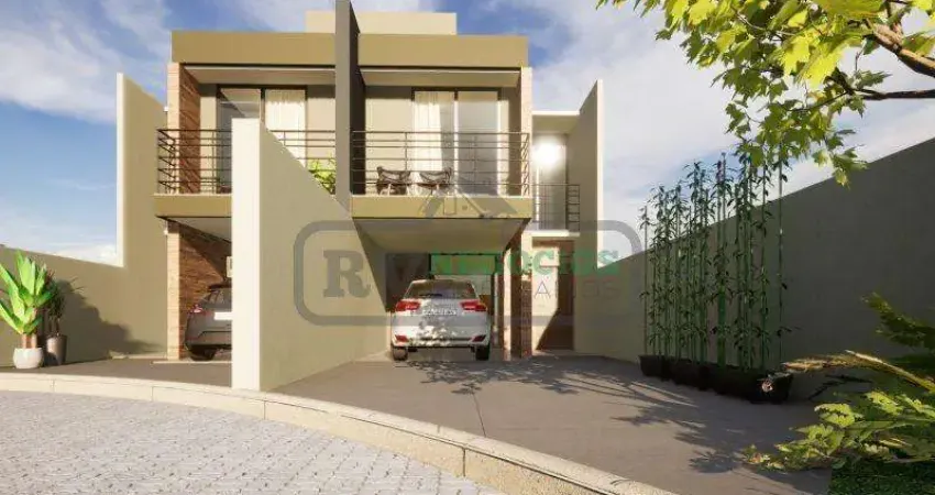 Casa para venda em juiz de fora, são pedro, 3 dormitórios, 1 suíte, 3 banheiros, 1 vaga