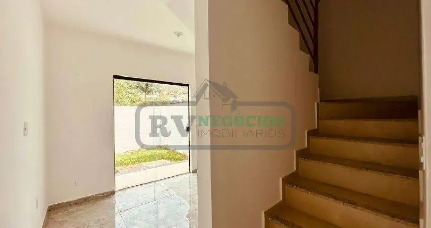 Casa para venda em juiz de fora, filgueiras, 2 dormitórios, 2 banheiros, 1 vaga