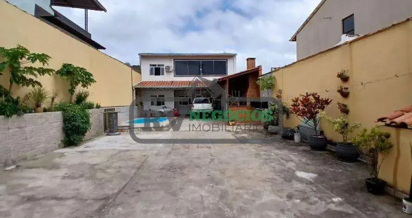 Casa para venda em juiz de fora, são geraldo, 3 dormitórios, 1 suíte, 2 banheiros, 6 vagas