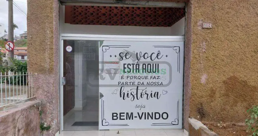 Ponto comercial para alugar no Jardim do Sol, Juiz de Fora 