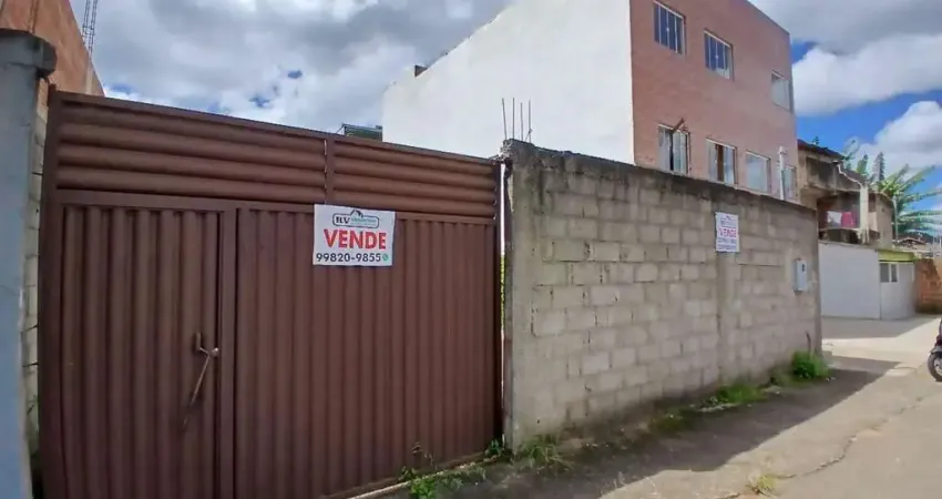 Terreno à venda no São Pedro, Juiz de Fora
