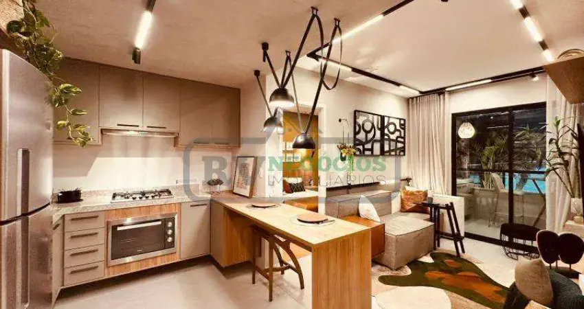 Apartamento para venda em juiz de fora, são mateus, 2 dormitórios, 2 suítes, 2 banheiros, 1 vaga