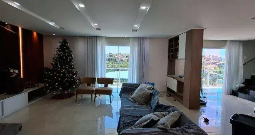 Casa para venda em juiz de fora, morada do serro, 5 dormitórios, 2 suítes, 5 banheiros, 4 vagas