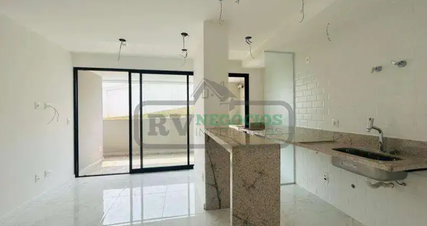 Apartamento para venda, granbery, 3 dormitórios, 1 suíte, 1 banheiro, 2 vagas