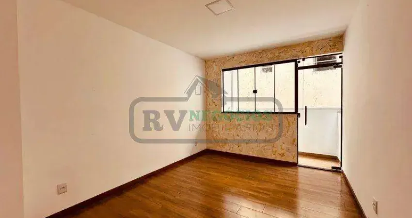 Apartamento para locação em juiz de fora, são pedro, 2 dormitórios, 1 banheiro, 2 vagas