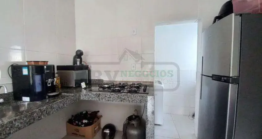 Apartamento para venda em juiz de fora, são geraldo, 2 dormitórios, 1 banheiro, 1 vaga