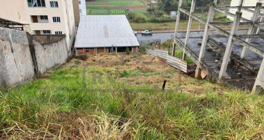 Terreno à venda em Vivendas da Serra, Juiz de Fora