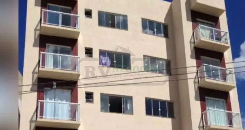 Apartamento para venda em juiz de fora, aeroporto, 1 dormitório, 1 banheiro, 1 vaga