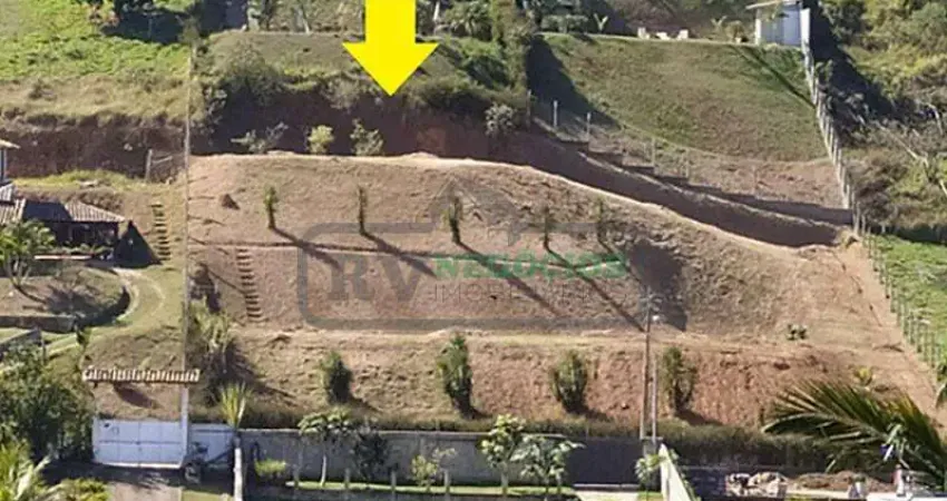 Terreno para venda em juiz de fora, filgueiras - fazendinhas terras do comendador