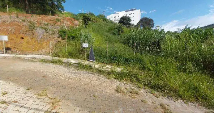 Terreno à venda no Lourdes, Juiz de Fora 