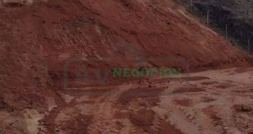 Terreno em condomínio fechado à venda no Centro, Chácara 