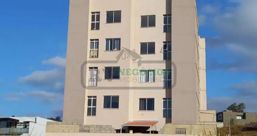 Apartamento para venda em juiz de fora, jardim são joão, 2 dormitórios, 1 banheiro, 1 vaga