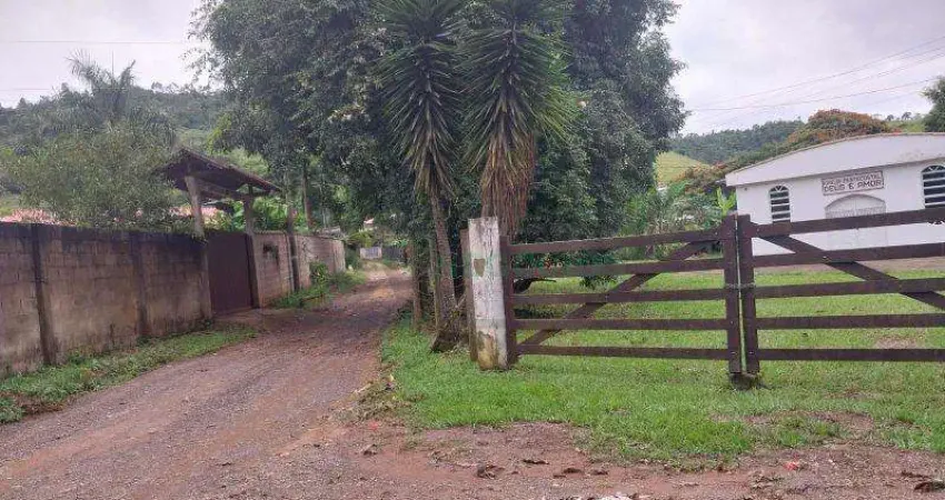 Chácara / sítio à venda no Benfica, Juiz de Fora