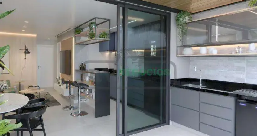 Apartamento para venda em juiz de fora, bom pastor, 2 dormitórios, 2 suítes, 3 banheiros, 1 vaga