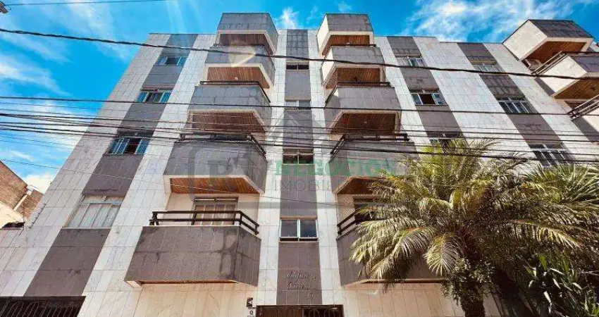 Apartamento para venda em juiz de fora, granbery, 3 dormitórios, 1 suíte, 2 banheiros, 1 vaga