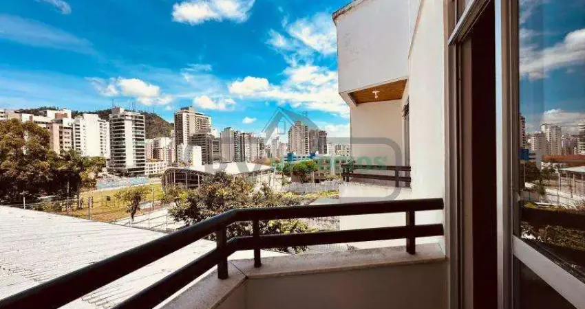 Apartamento para venda em juiz de fora, granbery, 1 dormitório, 1 suíte, 1 banheiro, 1 vaga