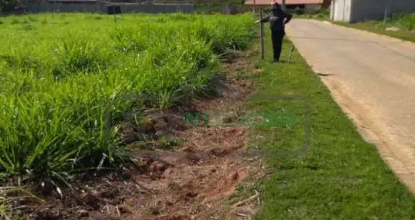 Terreno à venda no Valadares, Juiz de Fora 
