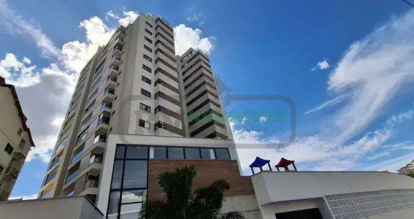 Apartamento para venda em juiz de fora, granbery, 4 dormitórios, 4 suítes, 4 banheiros, 3 vagas