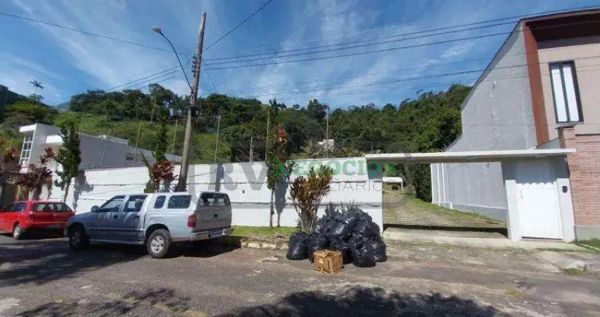 Casa em condomínio para venda em juiz de fora, parque jardim da serra, 4 dormitórios, 2 suítes, 6 banheiros, 6 vagas
