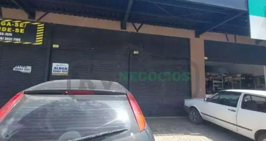 Ponto comercial à venda no Teixeiras, Juiz de Fora