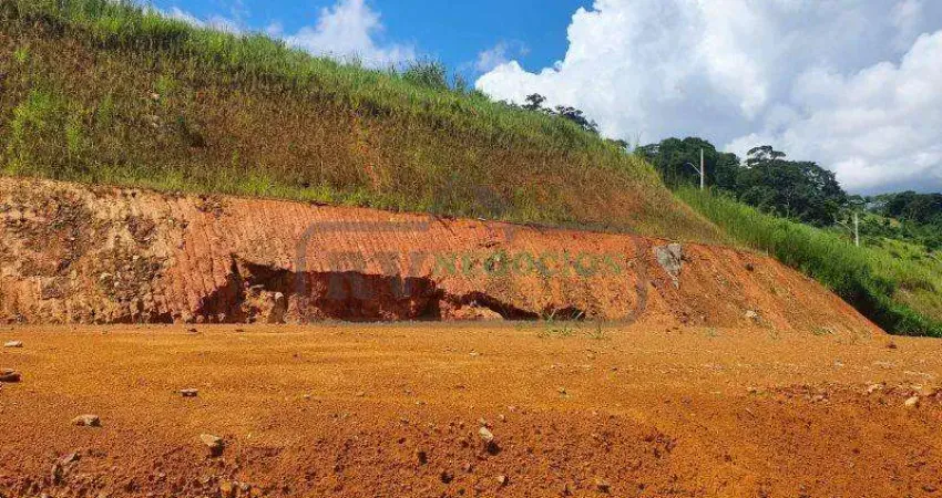 Terreno à venda no Santa Cruz, Juiz de Fora