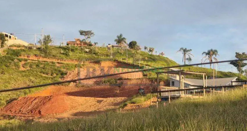 Terreno à venda na Estrada Fazenda Vista Alegre, 37, Grama, Juiz de Fora