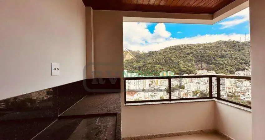 Apartamento para venda em juiz de fora, são mateus, 2 dormitórios, 1 suíte, 2 banheiros, 1 vaga