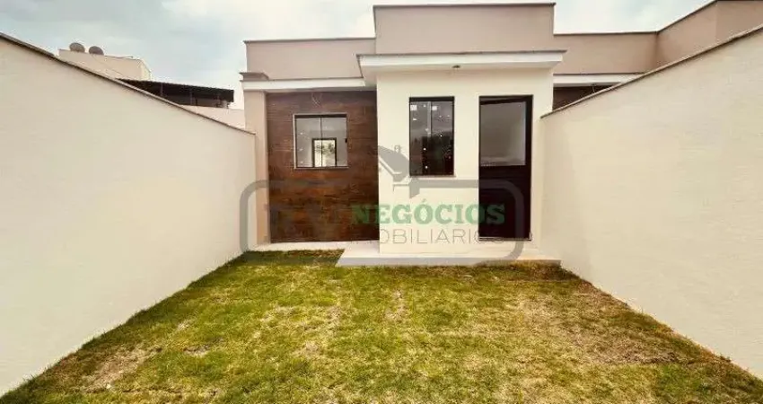 Casa para venda em juiz de fora, filgueiras, 2 dormitórios, 1 banheiro, 2 vagas