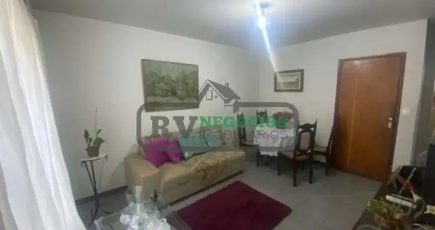 Apartamento para venda em juiz de fora, santa cecília, 2 dormitórios, 1 suíte, 1 banheiro