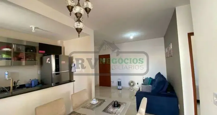 Apartamento para venda em juiz de fora, santa helena, 2 dormitórios, 1 suíte, 2 banheiros, 1 vaga