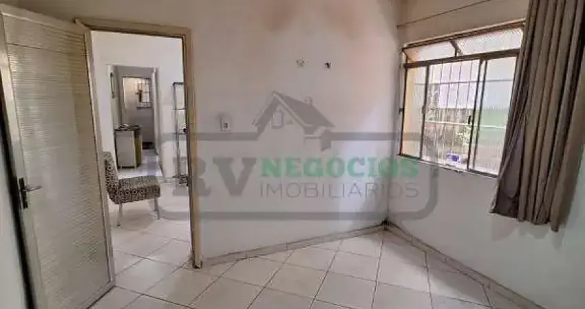 Casa para venda em juiz de fora, jardim glória, 2 dormitórios, 1 banheiro