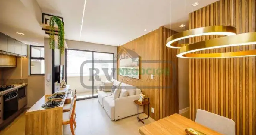 Apartamento para venda em juiz de fora, são mateus, 2 dormitórios, 1 suíte, 2 banheiros