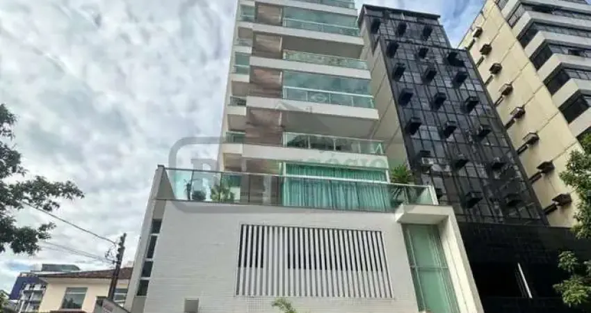 Apartamento para venda em juiz de fora, centro, 4 dormitórios, 2 suítes, 4 banheiros, 3 vagas