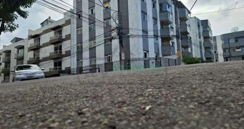 Apartamento para venda em juiz de fora, morro da glória, 3 dormitórios, 1 suíte, 2 banheiros, 1 vaga