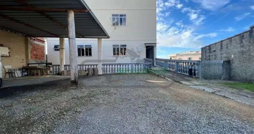 Prédio para venda, santos dumont, 3 dormitórios, 1 suíte, 1 banheiro, 5 vagas