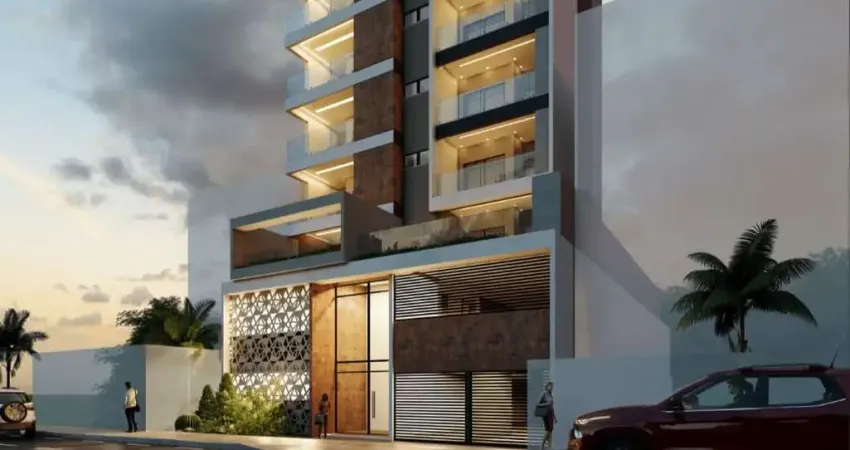 Apartamento para venda em juiz de fora, alto dos passos, 2 dormitórios, 1 suíte, 1 vaga