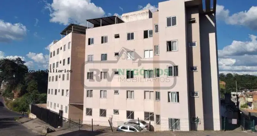 Apartamento para venda em juiz de fora, santa efigênia, 2 dormitórios, 1 banheiro, 1 vaga